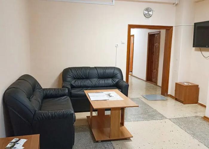 Smart Hotel KDO Miass Hotel
