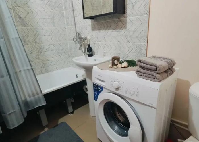 Apart Miass Na Sedova 11 Apartments