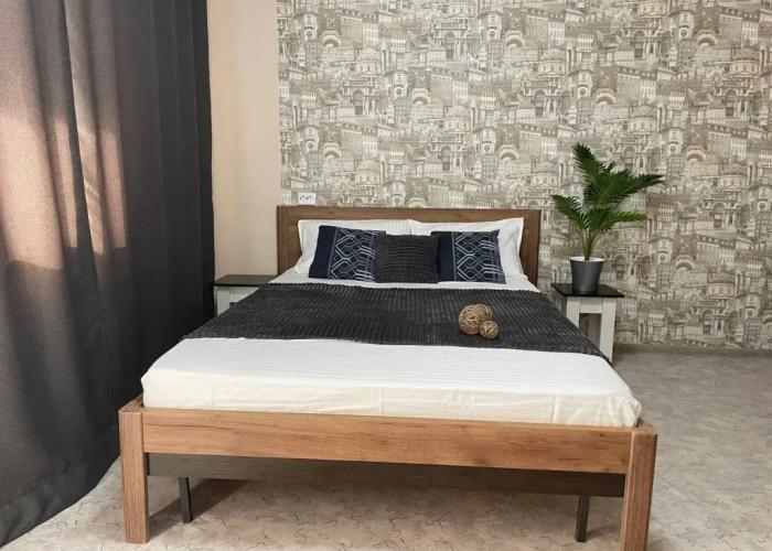 Apart Miass Na Sedova 11 Apartments