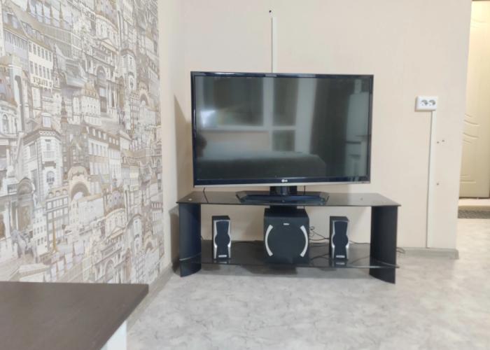 Apart Miass Na Sedova 11 Apartments