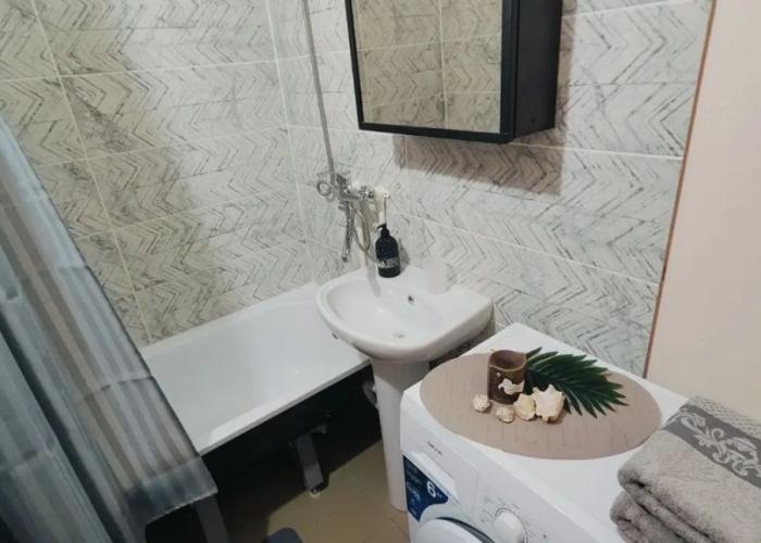 Apart Miass Na Sedova 11 Apartments