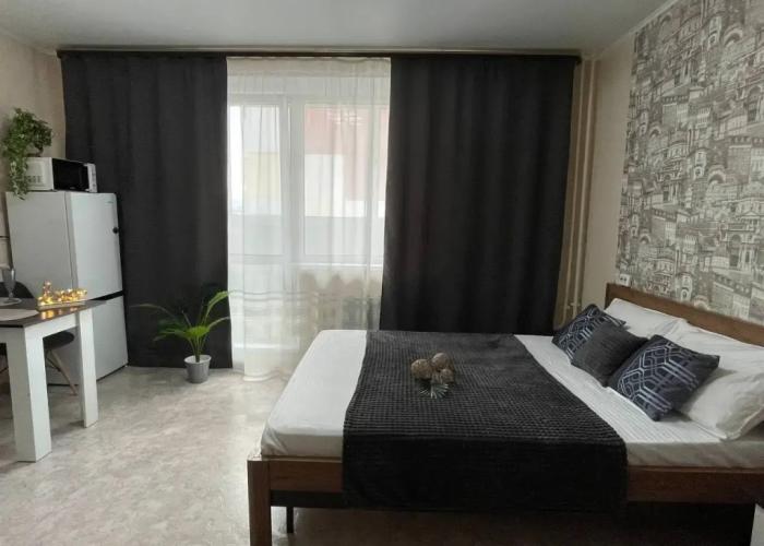 Apart Miass Na Sedova 11 Apartments