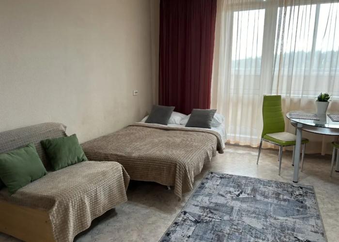 Apart Miass Na Sedova 15 Apartments