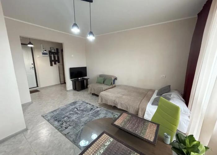 Apart Miass Na Sedova 15 Apartments