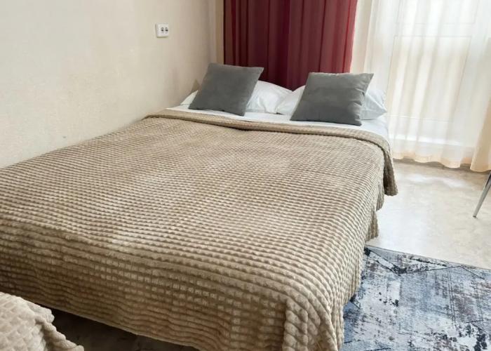 Apart Miass Na Sedova 15 Apartments