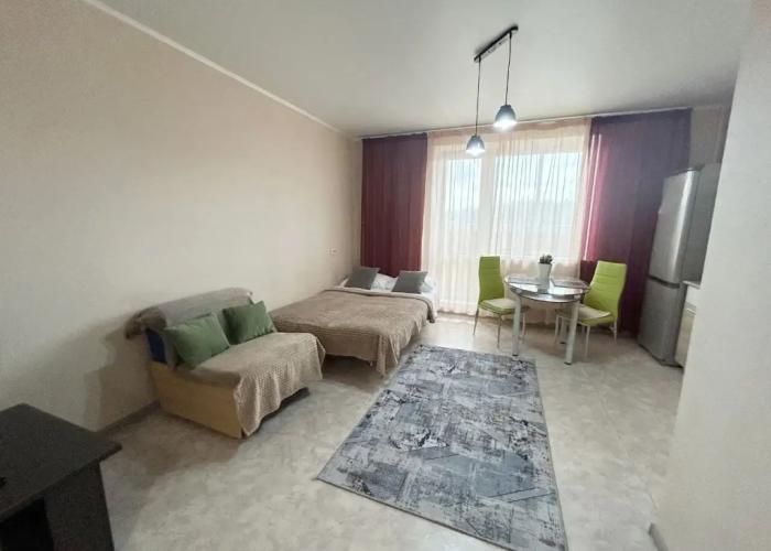 Apart Miass Na Sedova 15 Apartments