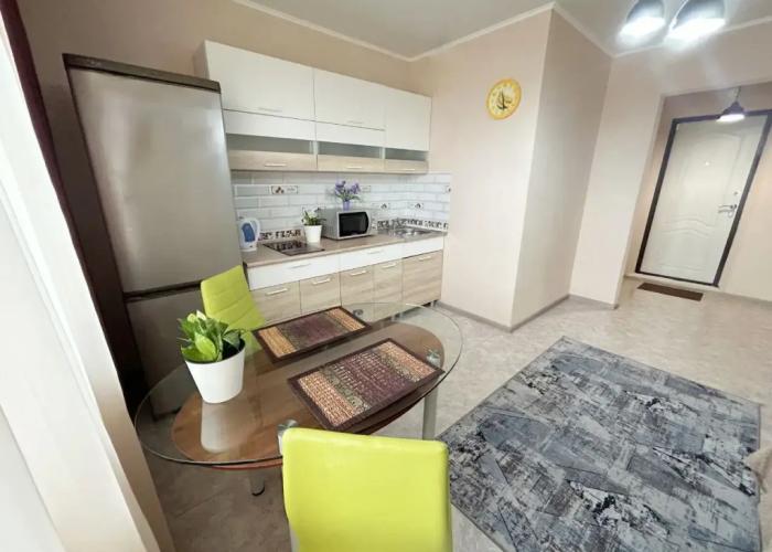 Apart Miass Na Sedova 15 Apartments