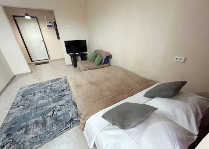 Apart Miass Na Sedova 15 Apartments
