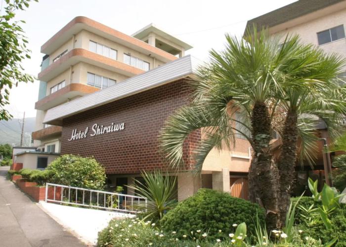 Hotel Shiraiwa