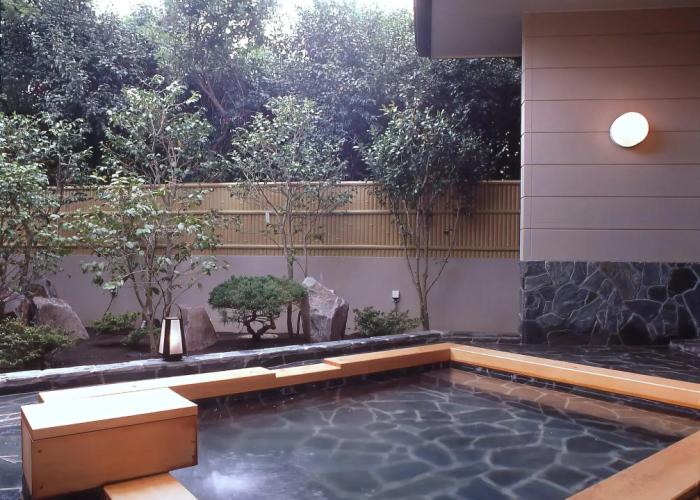 Hotel Shiraiwa