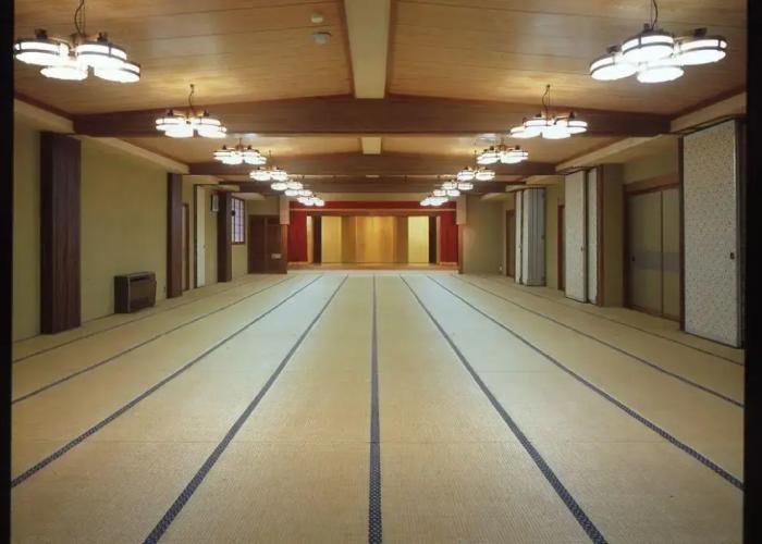 Hotel Shiraiwa