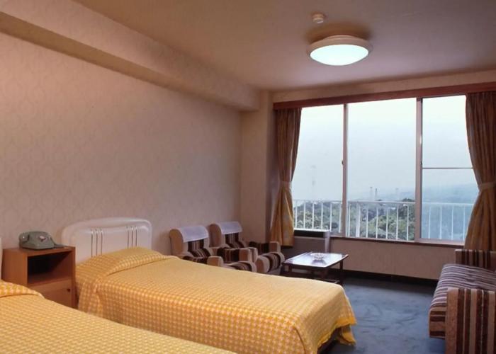 Hotel Shiraiwa
