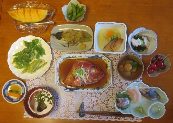 Guesthouse Funayoshi