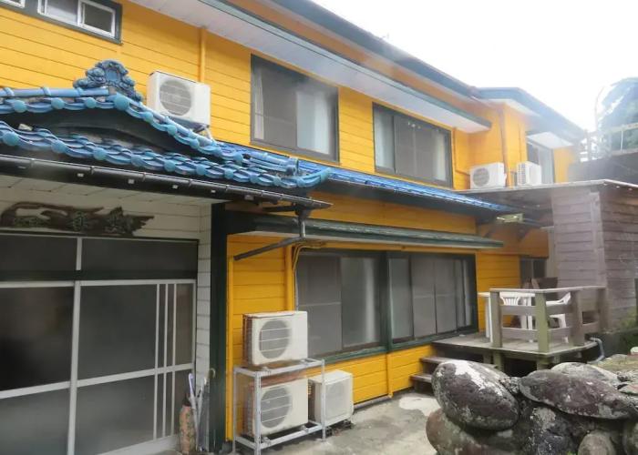 Guesthouse Funayoshi