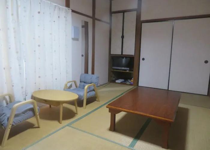 Guesthouse Funayoshi