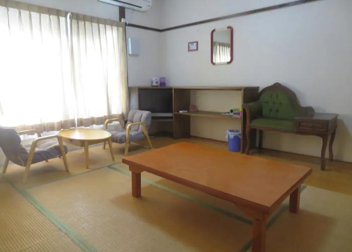 Guesthouse Funayoshi