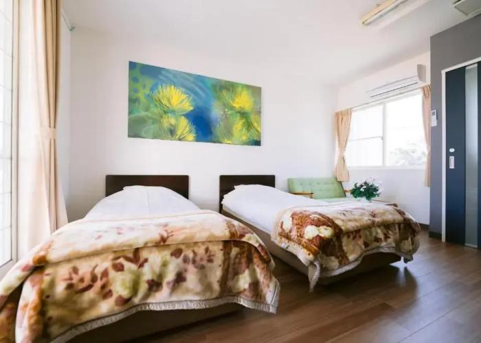Hotel Kailani