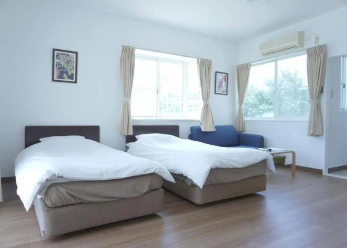 Hotel Kailani