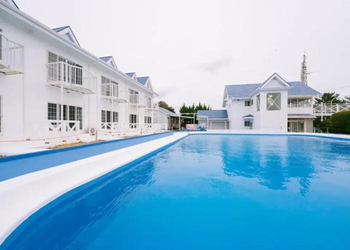 Hotel Kailani
