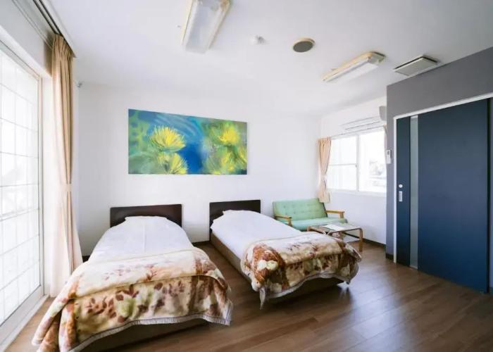 Hotel Kailani