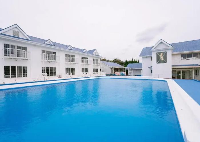 Hotel Kailani