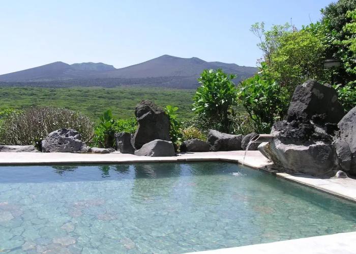 Oshima Onsen Hotel