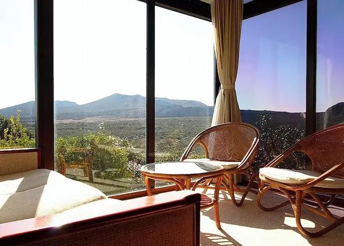 Oshima Onsen Hotel