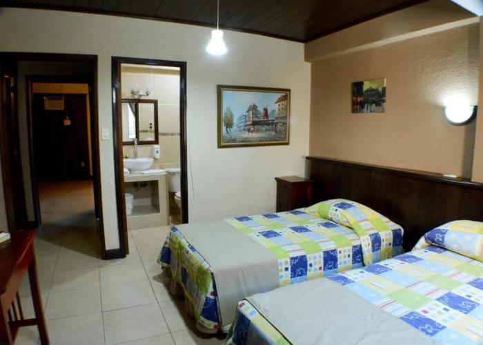 Hotel Astor