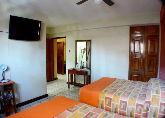 Hotel Astor