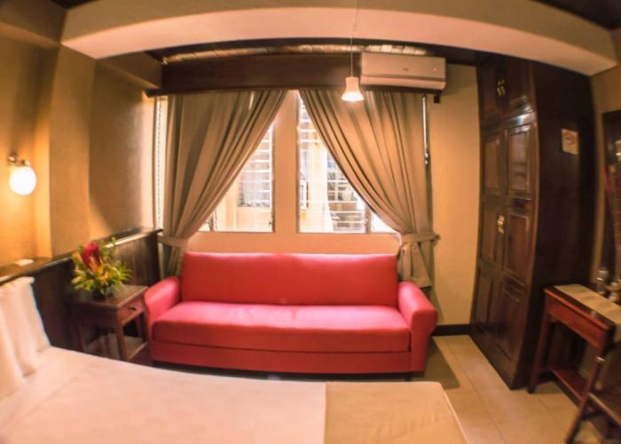 Hotel Astor