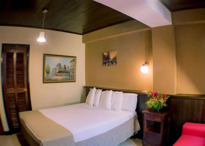 Hotel Astor