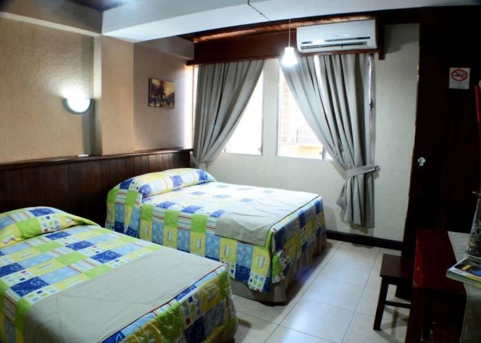Hotel Astor