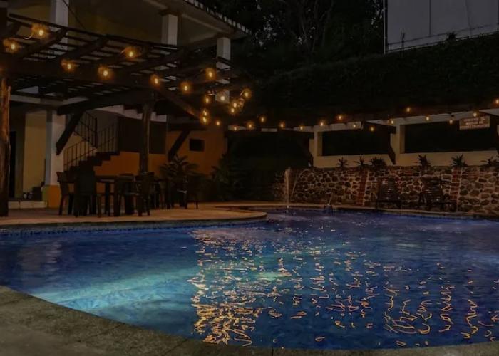 Zafra Hotel