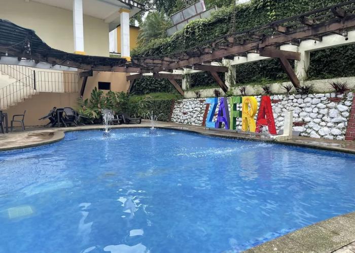 Zafra Hotel
