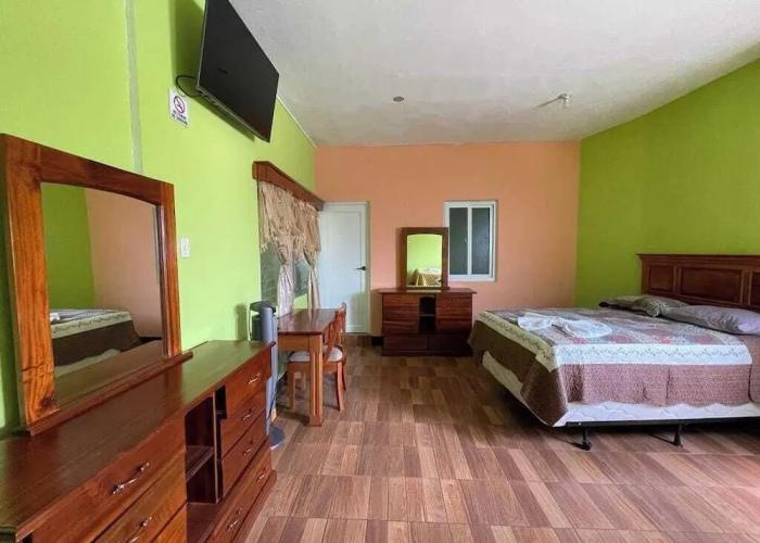 Hotel del Carmen