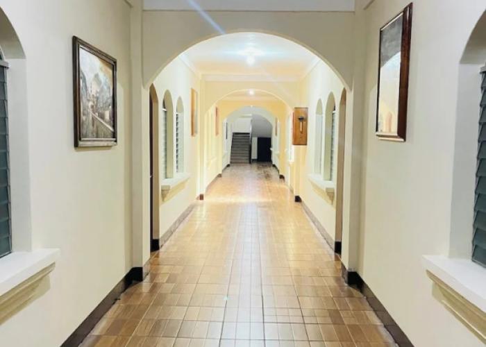 Hotel del Carmen