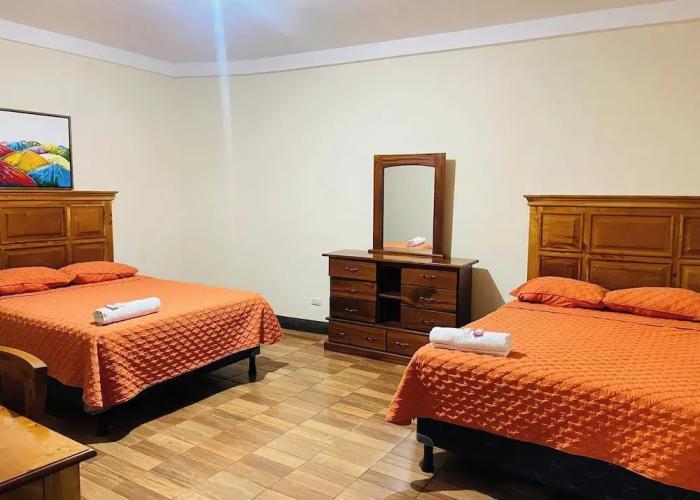 Hotel del Carmen