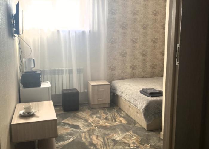 Uyut Hotel
