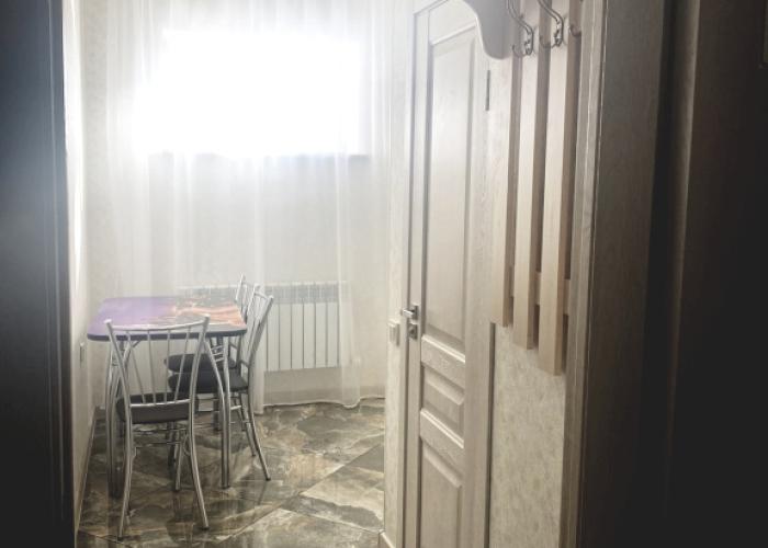 Uyut Hotel