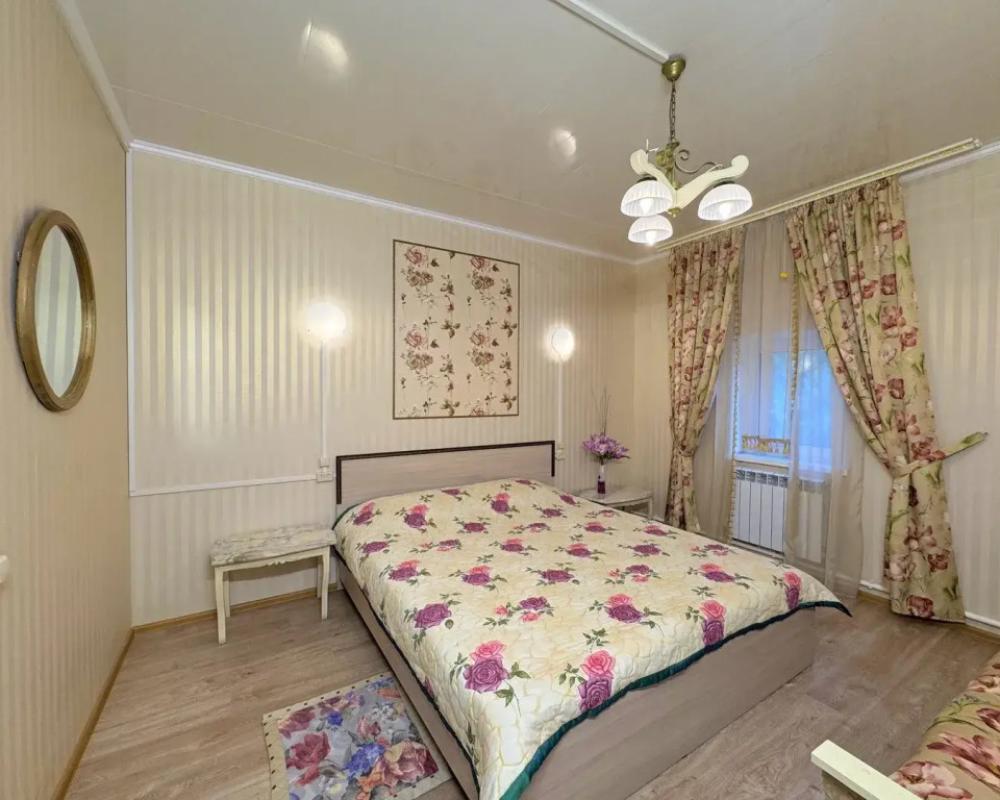 Kottedzh Kipr Private house