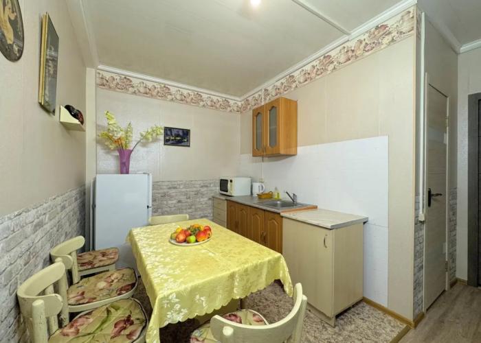 Kottedzh Kipr Private house