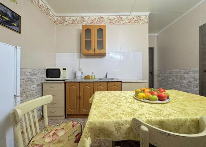 Kottedzh Kipr Private house