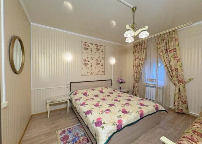 Kottedzh Kipr Private house