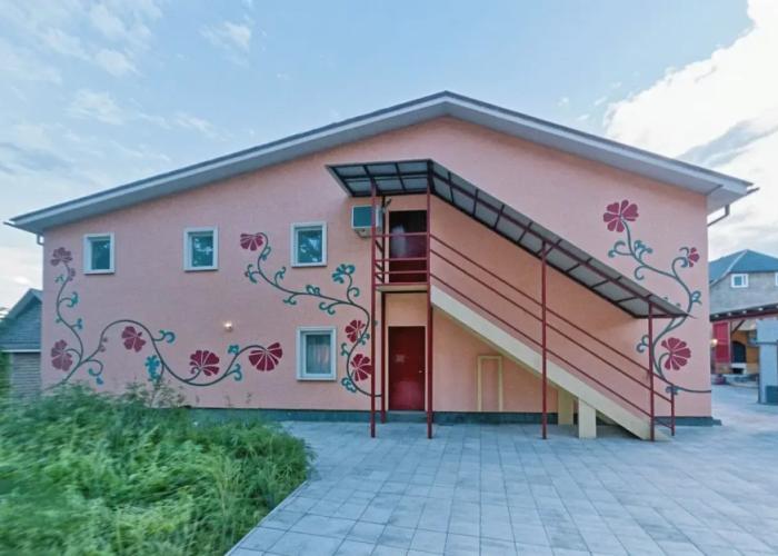 Kottedzh Kipr Private house