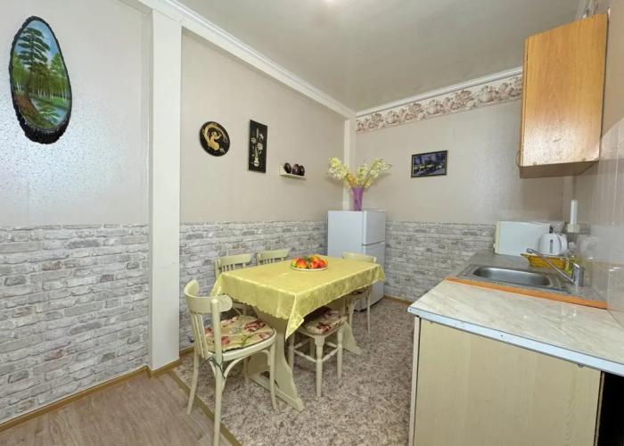 Kottedzh Kipr Private house