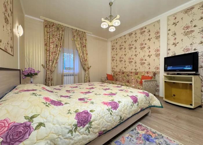 Kottedzh Kipr Private house