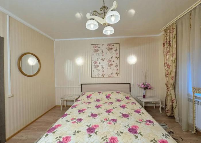 Kottedzh Kipr Private house