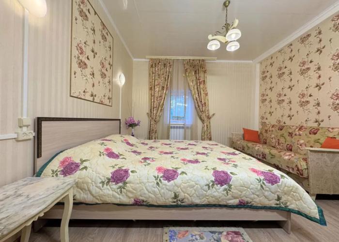 Kottedzh Kipr Private house