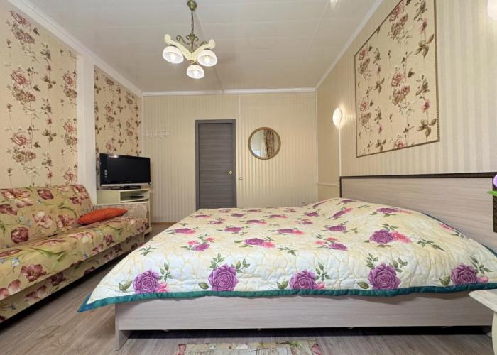 Kottedzh Kipr Private house