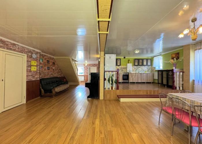 Kottedzh Singapur Private house